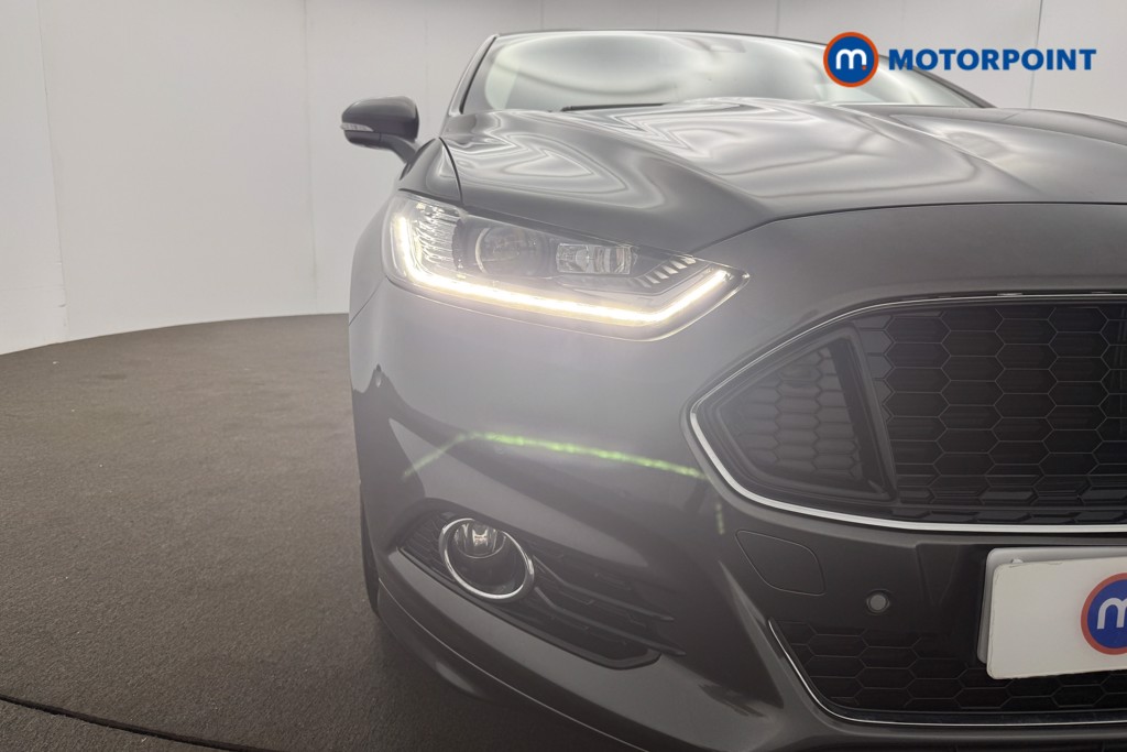 Ford Mondeo St-Line X Manual Diesel Hatchback - Stock Number (1607450) - 32nd supplementary image