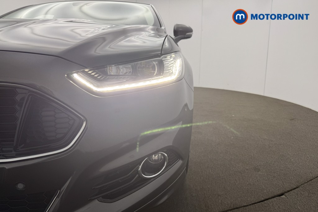 Ford Mondeo St-Line X Manual Diesel Hatchback - Stock Number (1607450) - 33rd supplementary image