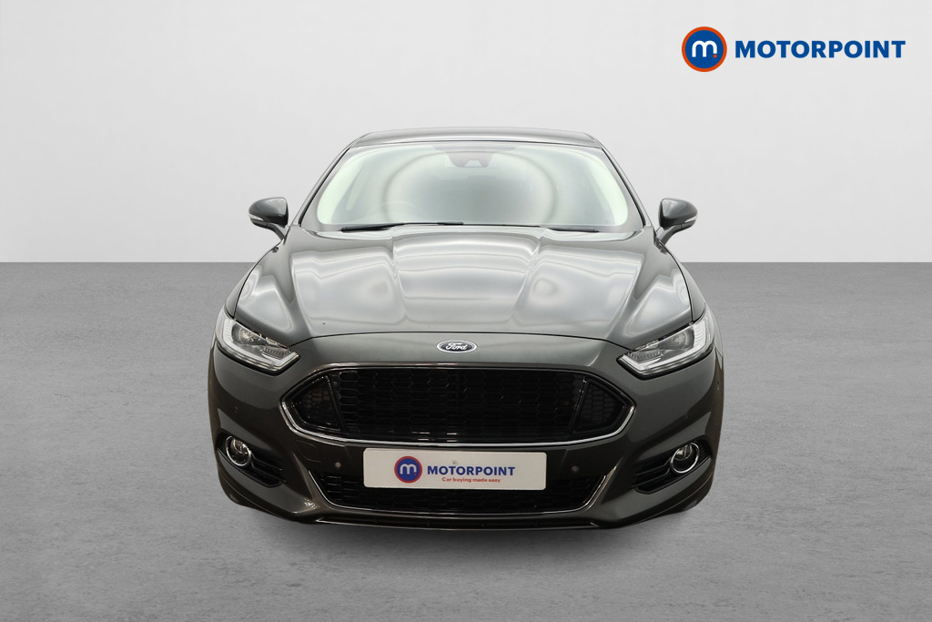 Ford Mondeo St-Line X Manual Diesel Hatchback - Stock Number (1607450) - Front bumper