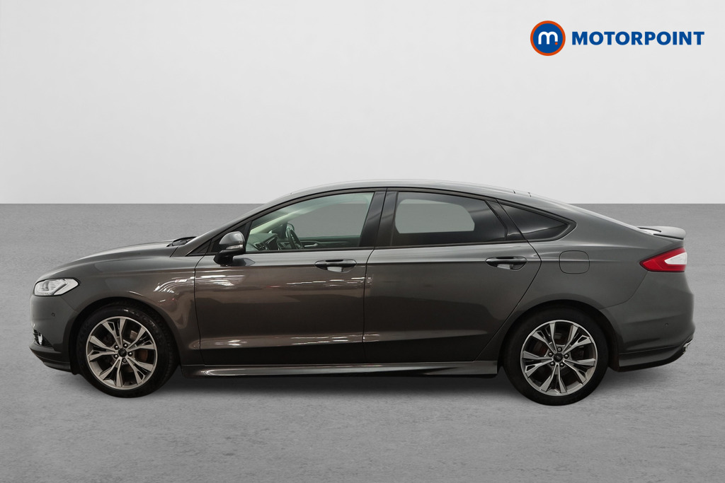 Ford Mondeo St-Line X Manual Diesel Hatchback - Stock Number (1607450) - Passenger side