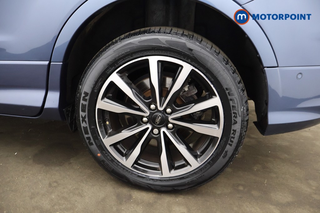 Ford Kuga St-Line Manual Petrol SUV - Stock Number (1610169) - 3rd supplementary image