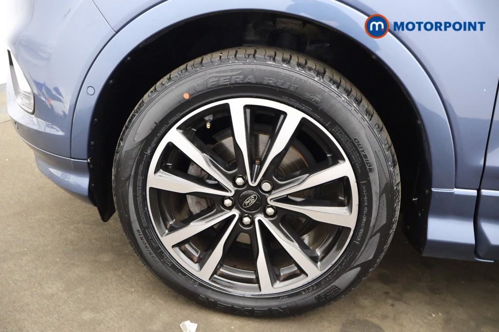 Ford Kuga St-Line Manual Petrol SUV - Stock Number (1610169) - 4th supplementary image