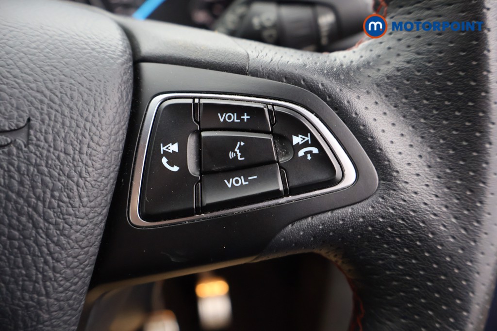 Ford Kuga St-Line Manual Petrol SUV - Stock Number (1610169) - 8th supplementary image