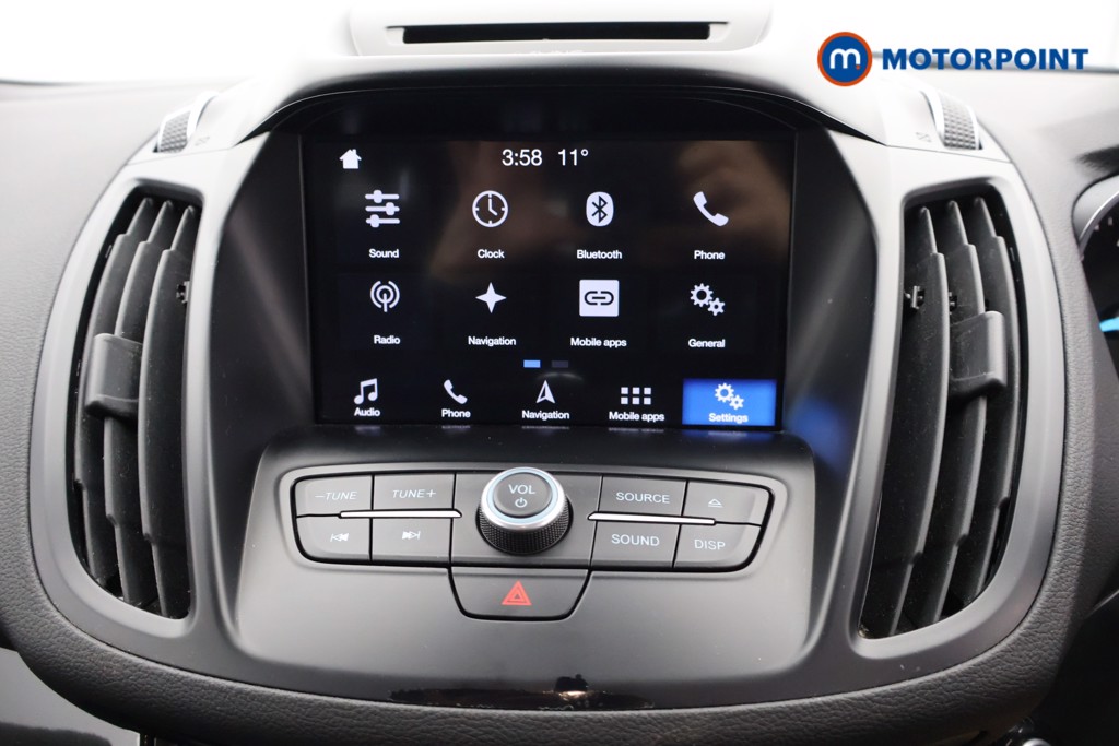 Ford Kuga St-Line Manual Petrol SUV - Stock Number (1610169) - 13th supplementary image