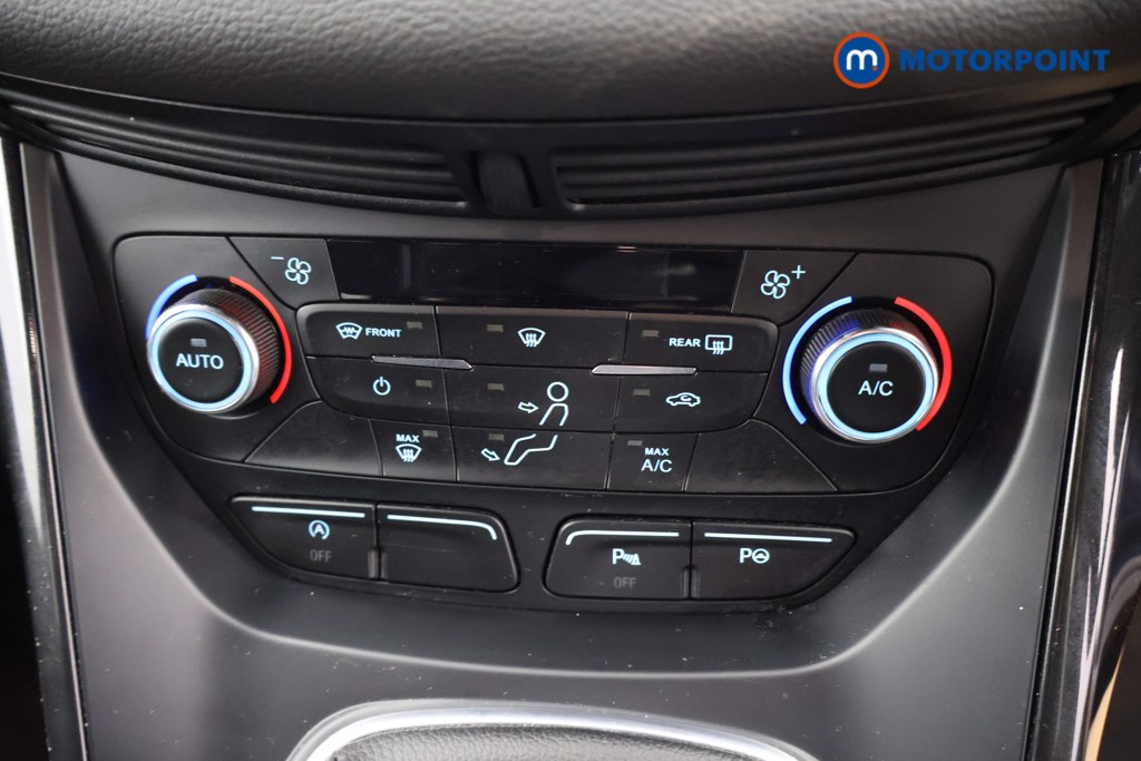 Ford Kuga St-Line Manual Petrol SUV - Stock Number (1610169) - 14th supplementary image