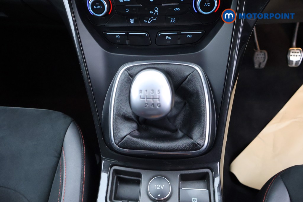 Ford Kuga St-Line Manual Petrol SUV - Stock Number (1610169) - 15th supplementary image