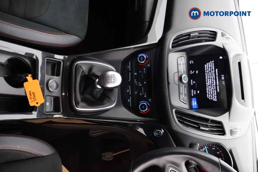 Ford Kuga St-Line Manual Petrol SUV - Stock Number (1610169) - 19th supplementary image