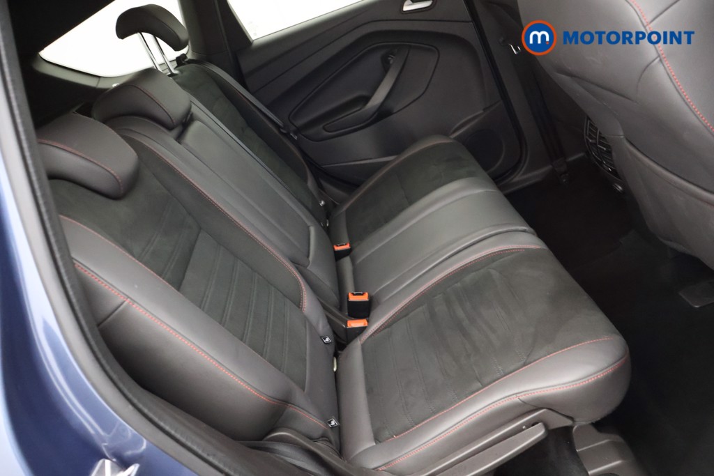 Ford Kuga St-Line Manual Petrol SUV - Stock Number (1610169) - 25th supplementary image