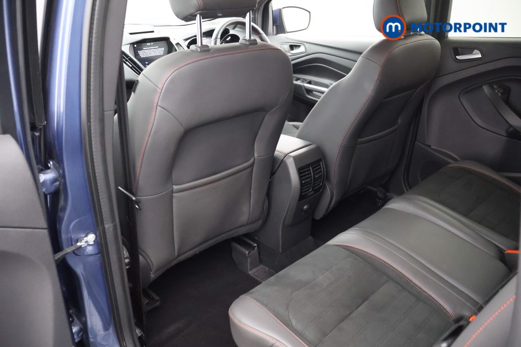 Ford Kuga St-Line Manual Petrol SUV - Stock Number (1610169) - 28th supplementary image