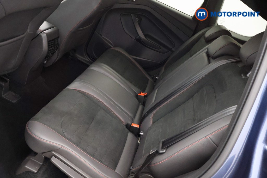 Ford Kuga St-Line Manual Petrol SUV - Stock Number (1610169) - 29th supplementary image