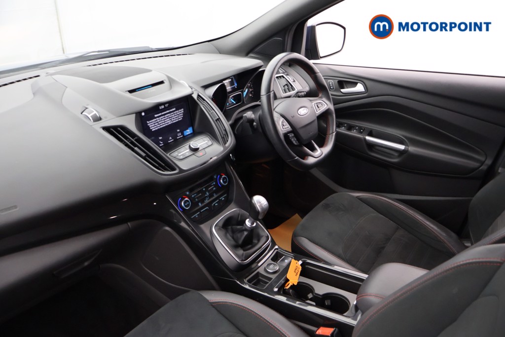 Ford Kuga St-Line Manual Petrol SUV - Stock Number (1610169) - 31st supplementary image