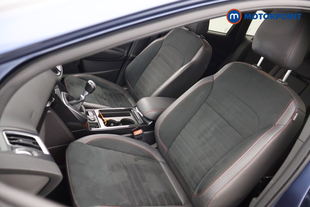 Ford Kuga St-Line Manual Petrol SUV - Stock Number (1610169) - 34th supplementary image