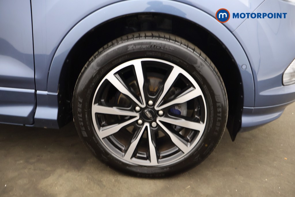 Ford Kuga St-Line Manual Petrol SUV - Stock Number (1610169) - 1st supplementary image