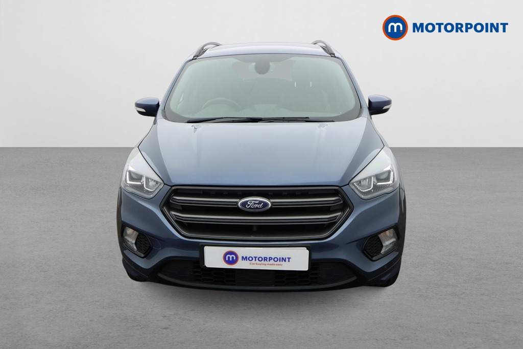 Ford Kuga St-Line Manual Petrol SUV - Stock Number (1610169) - Front bumper