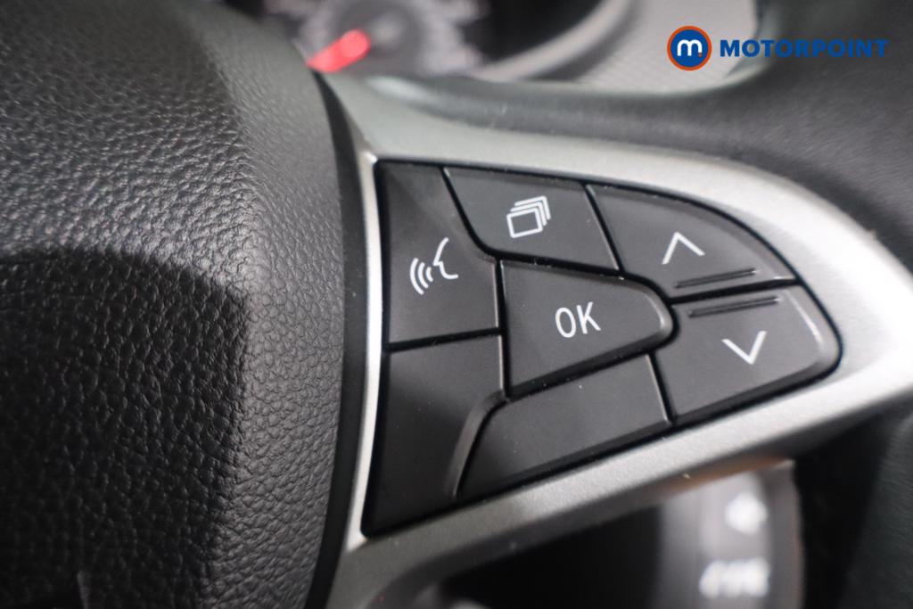 Dacia Sandero Stepway Expression Manual Petrol Hatchback - Stock Number (1610227) - 4th supplementary image