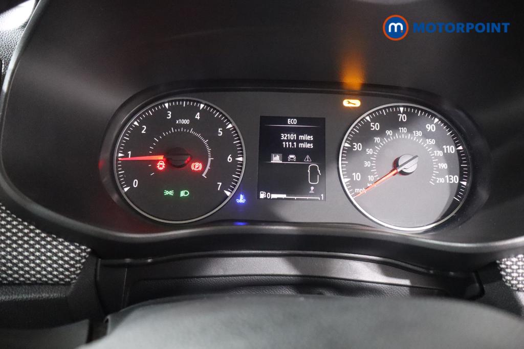 Dacia Sandero Stepway Expression Manual Petrol Hatchback - Stock Number (1610227) - 5th supplementary image