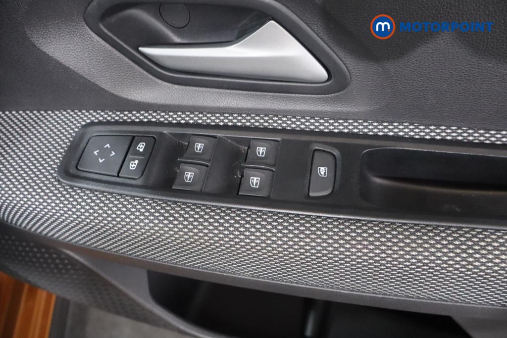 Dacia Sandero Stepway Expression Manual Petrol Hatchback - Stock Number (1610227) - 7th supplementary image
