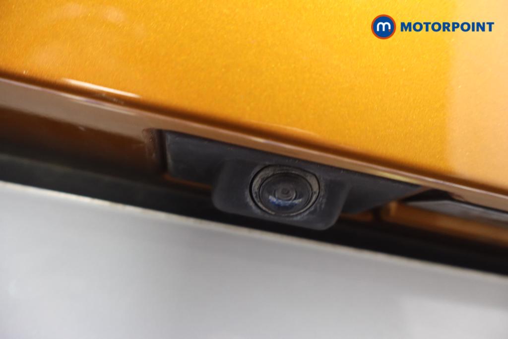 Dacia Sandero Stepway Expression Manual Petrol Hatchback - Stock Number (1610227) - 11th supplementary image