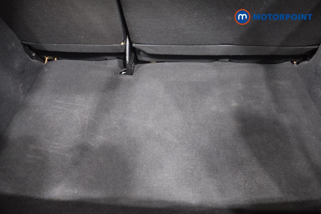 Dacia Sandero Stepway Expression Manual Petrol Hatchback - Stock Number (1610227) - 12th supplementary image