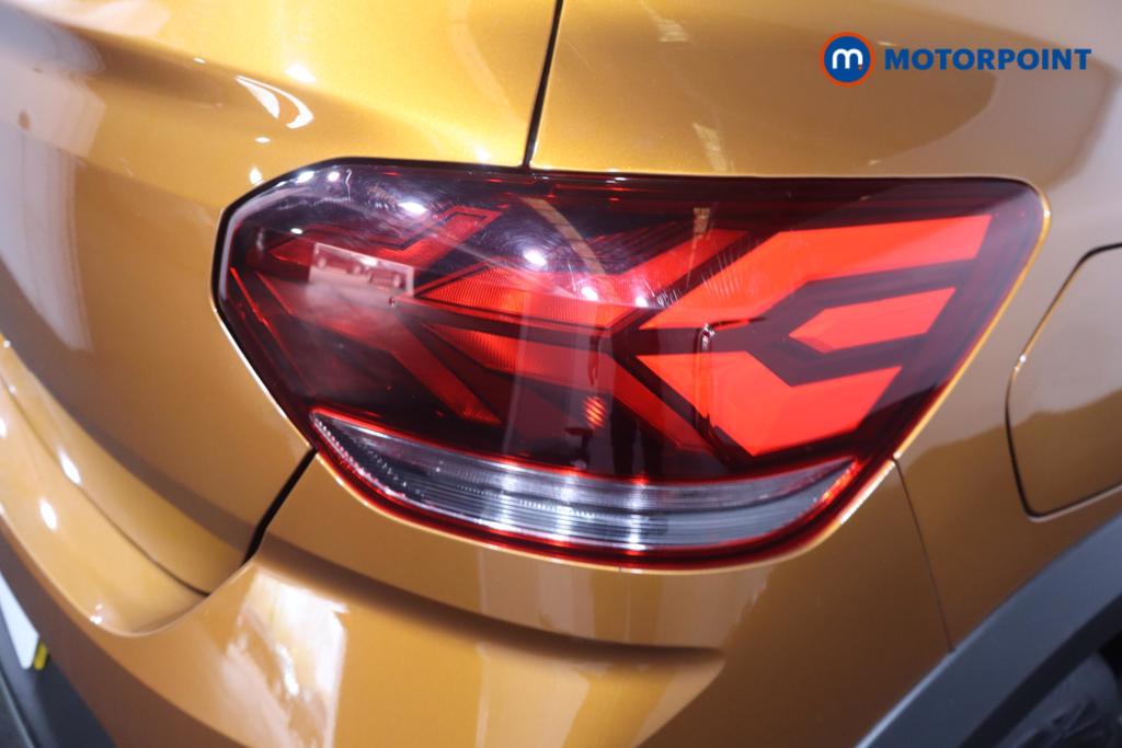 Dacia Sandero Stepway Expression Manual Petrol Hatchback - Stock Number (1610227) - 13th supplementary image
