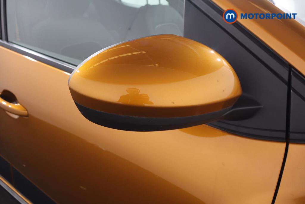 Dacia Sandero Stepway Expression Manual Petrol Hatchback - Stock Number (1610227) - 16th supplementary image