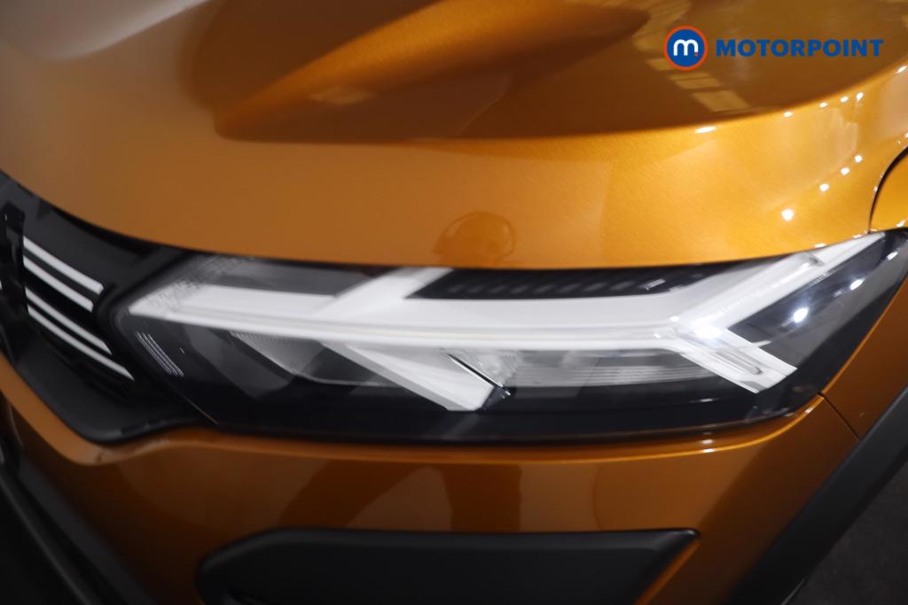 Dacia Sandero Stepway Expression Manual Petrol Hatchback - Stock Number (1610227) - 19th supplementary image