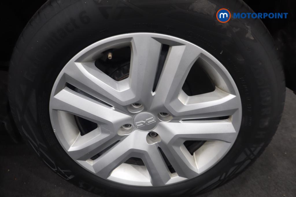 Dacia Sandero Stepway Expression Manual Petrol Hatchback - Stock Number (1610227) - 22nd supplementary image