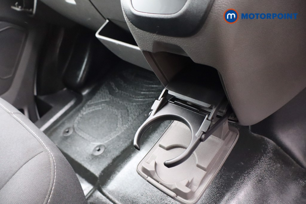 Ford Transit Limited Automatic Diesel Medium Roof Van - Stock Number (1611442) - 18th supplementary image