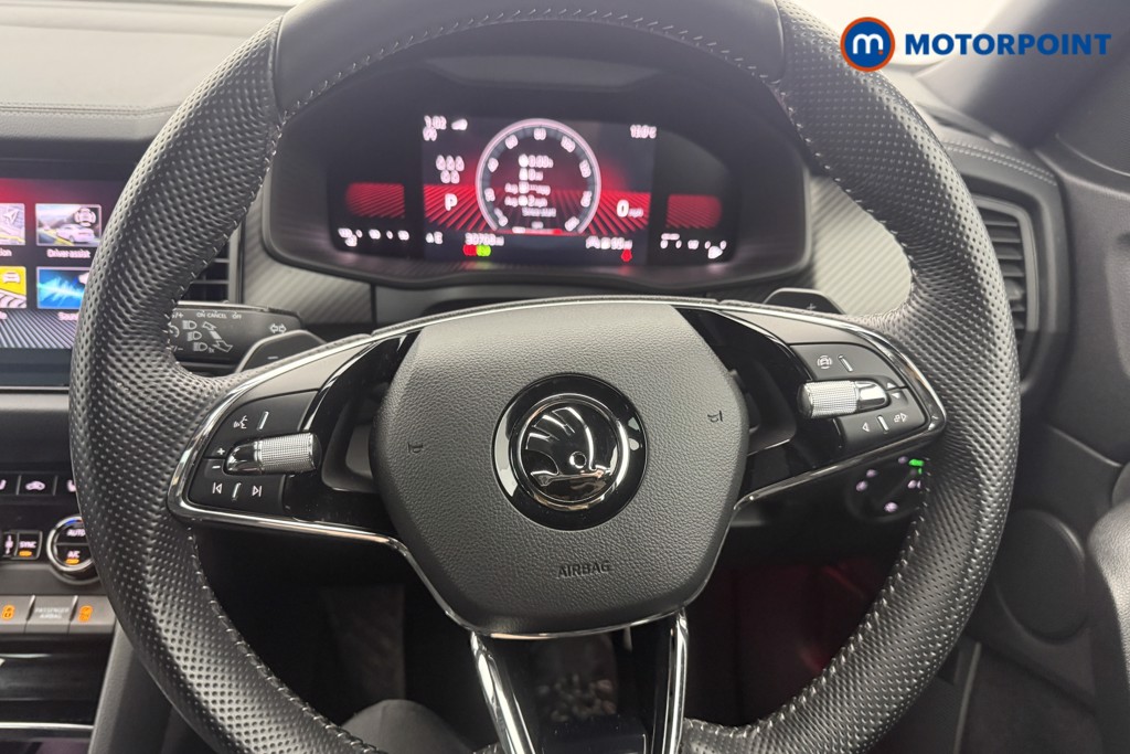 Skoda Kodiaq Sport Line Automatic Petrol SUV - Stock Number (1611583) - 6th supplementary image