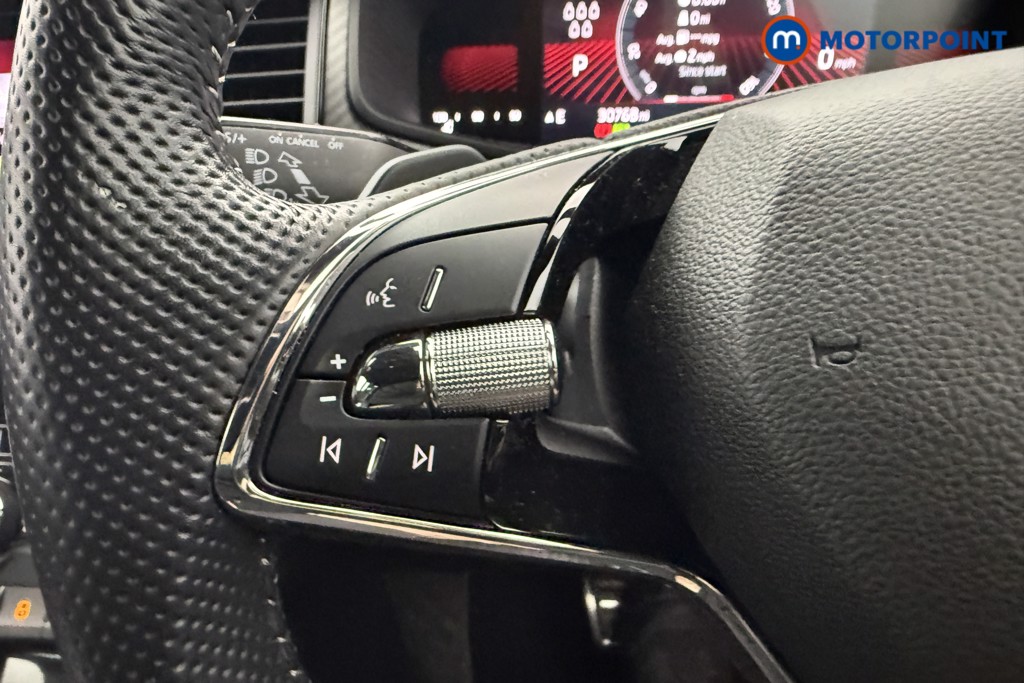 Skoda Kodiaq Sport Line Automatic Petrol SUV - Stock Number (1611583) - 7th supplementary image