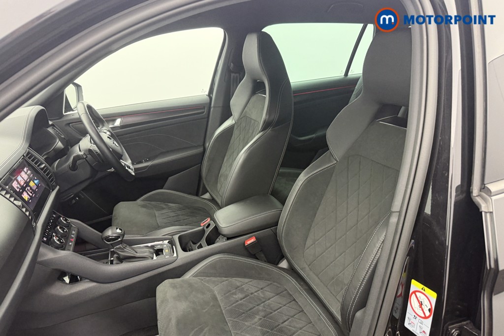 Skoda Kodiaq Sport Line Automatic Petrol SUV - Stock Number (1611583) - 11th supplementary image