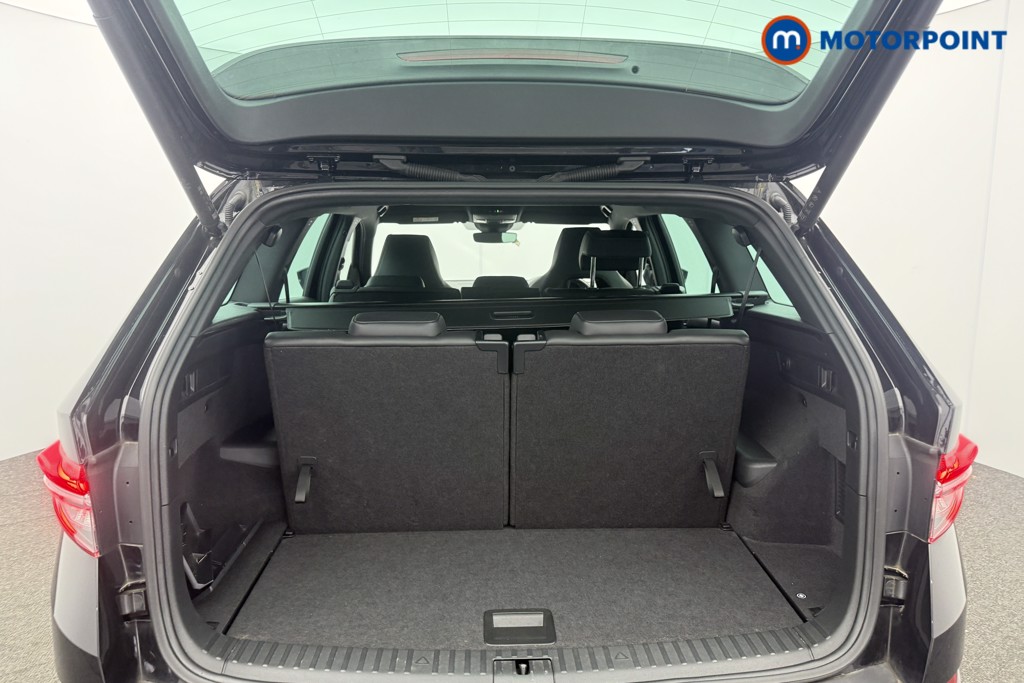 Skoda Kodiaq Sport Line Automatic Petrol SUV - Stock Number (1611583) - 14th supplementary image