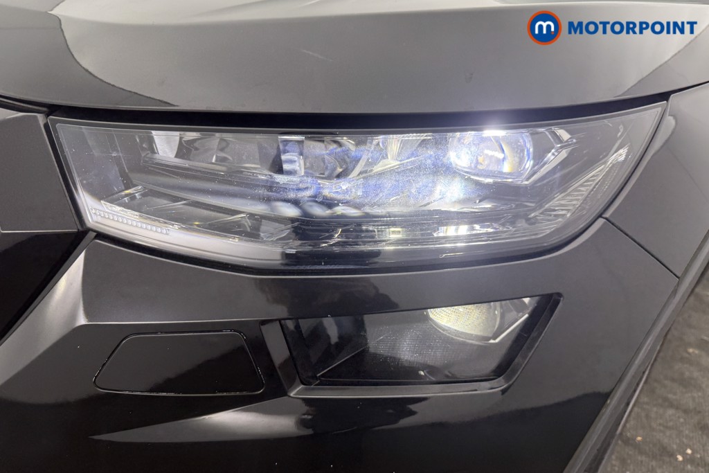 Skoda Kodiaq Sport Line Automatic Petrol SUV - Stock Number (1611583) - 16th supplementary image