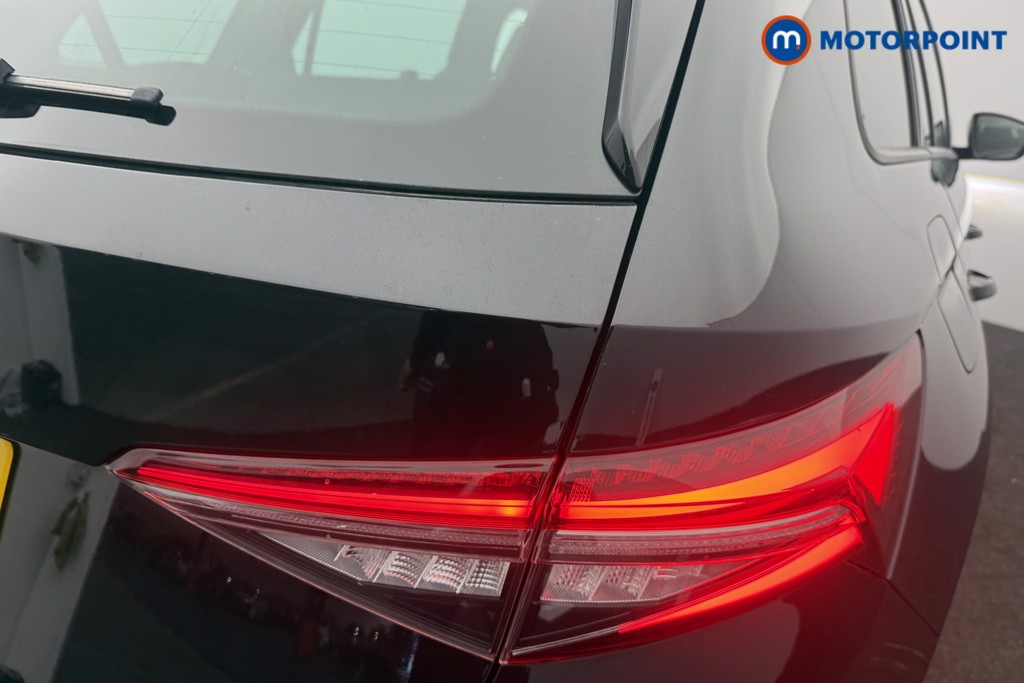 Skoda Kodiaq Sport Line Automatic Petrol SUV - Stock Number (1611583) - 18th supplementary image