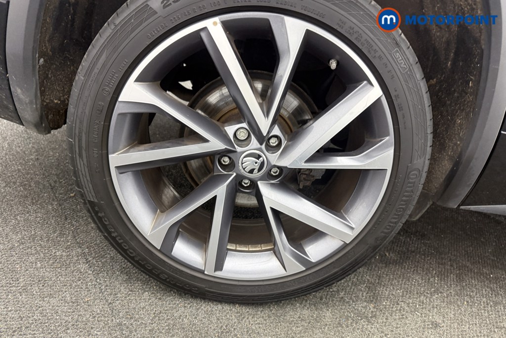 Skoda Kodiaq Sport Line Automatic Petrol SUV - Stock Number (1611583) - 20th supplementary image
