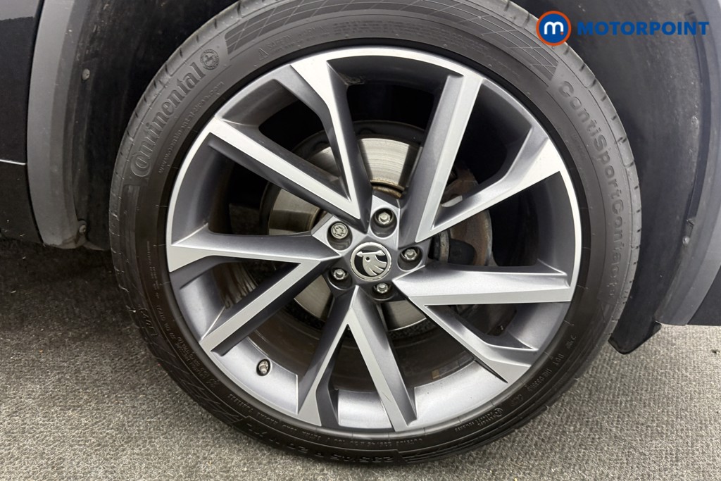 Skoda Kodiaq Sport Line Automatic Petrol SUV - Stock Number (1611583) - 21st supplementary image