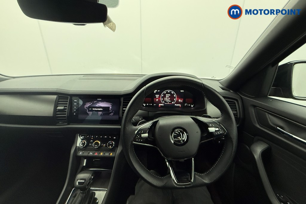 Skoda Kodiaq Sport Line Automatic Petrol SUV - Stock Number (1611583) - 1st supplementary image