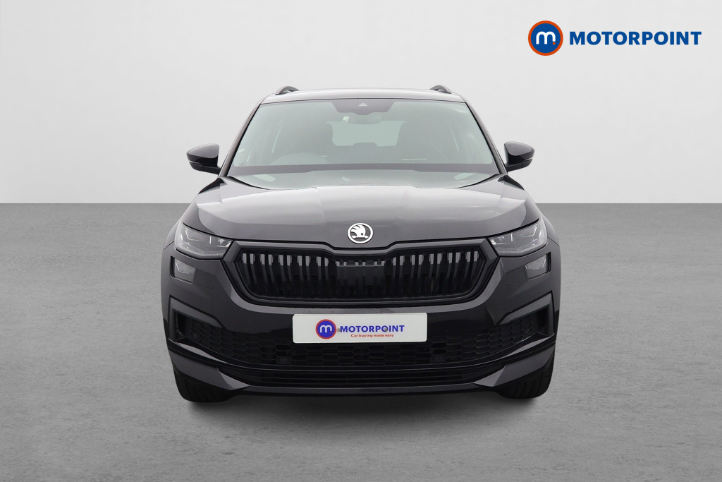 Skoda Kodiaq Sport Line Automatic Petrol SUV - Stock Number (1611583) - Front bumper