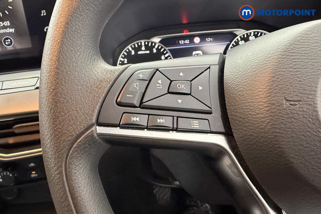 Nissan Juke Acenta Premium Manual Petrol SUV - Stock Number (1612046) - 6th supplementary image