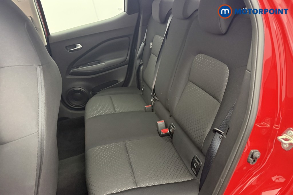 Nissan Juke Acenta Premium Manual Petrol SUV - Stock Number (1612046) - 10th supplementary image