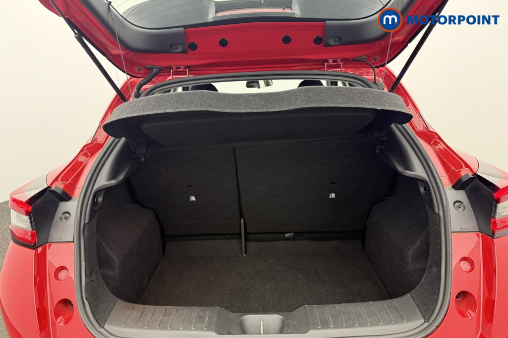 Nissan Juke Acenta Premium Manual Petrol SUV - Stock Number (1612046) - 11th supplementary image