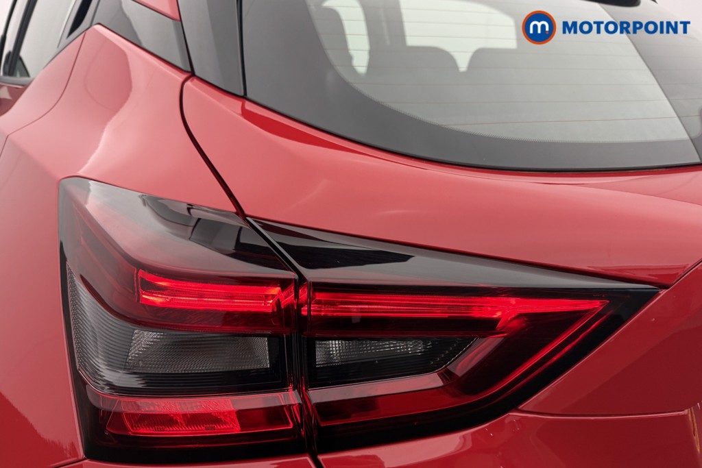 Nissan Juke Acenta Premium Manual Petrol SUV - Stock Number (1612046) - 14th supplementary image