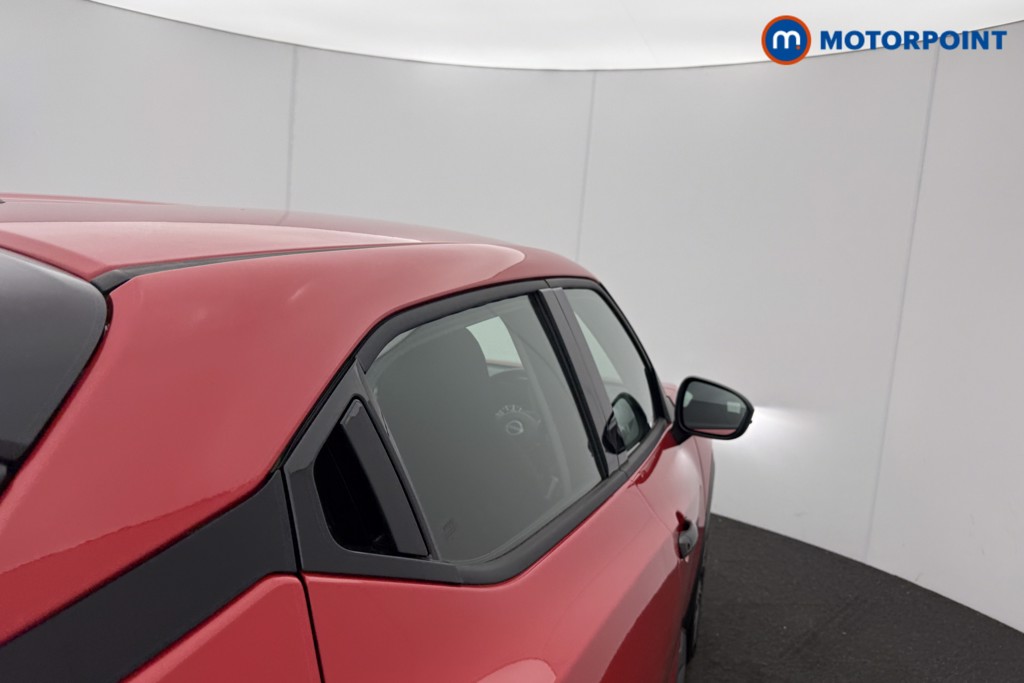 Nissan Juke Acenta Premium Manual Petrol SUV - Stock Number (1612046) - 16th supplementary image