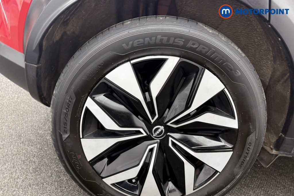 Nissan Juke Acenta Premium Manual Petrol SUV - Stock Number (1612046) - 17th supplementary image