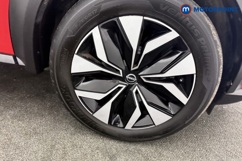 Nissan Juke Acenta Premium Manual Petrol SUV - Stock Number (1612046) - 18th supplementary image