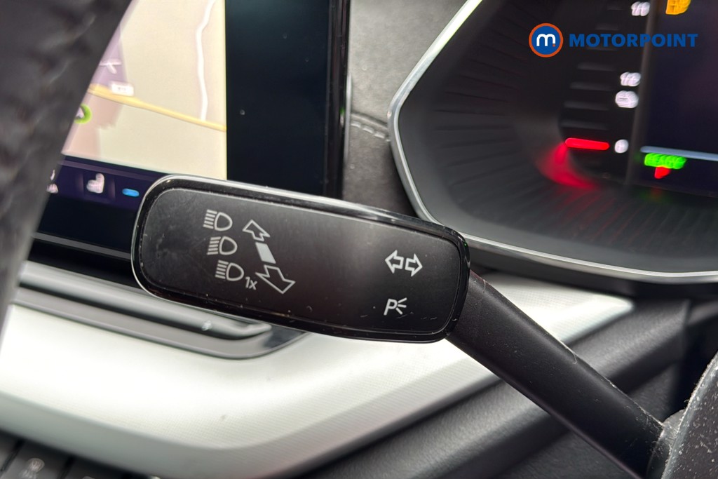 Skoda Octavia Se L Automatic Petrol Plug-In Hybrid Hatchback - Stock Number (1613511) - 6th supplementary image