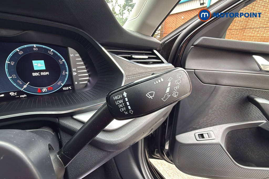 Skoda Octavia Se L Automatic Petrol Plug-In Hybrid Hatchback - Stock Number (1613511) - 7th supplementary image