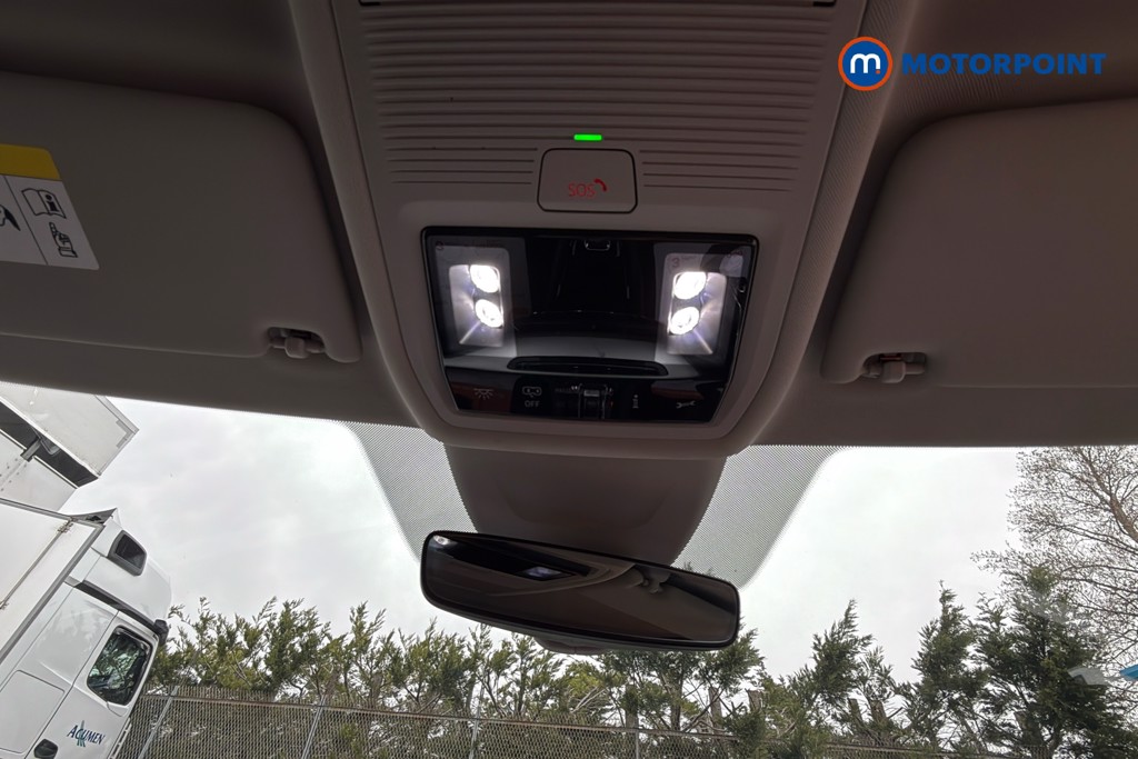 Skoda Octavia Se L Automatic Petrol Plug-In Hybrid Hatchback - Stock Number (1613511) - 11th supplementary image