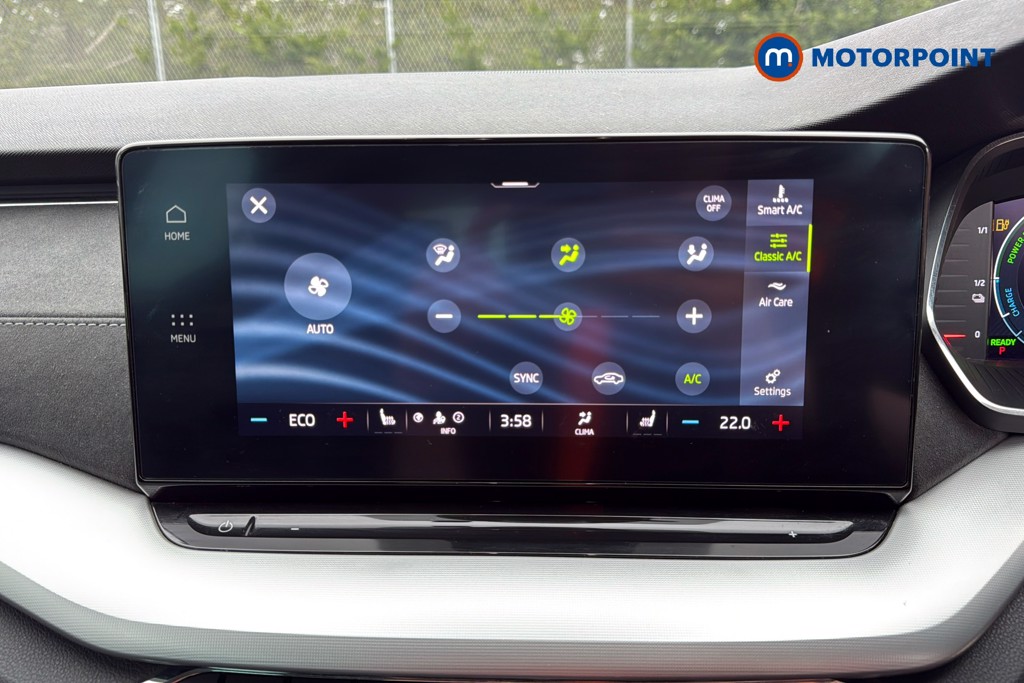 Skoda Octavia Se L Automatic Petrol Plug-In Hybrid Hatchback - Stock Number (1613511) - 12th supplementary image