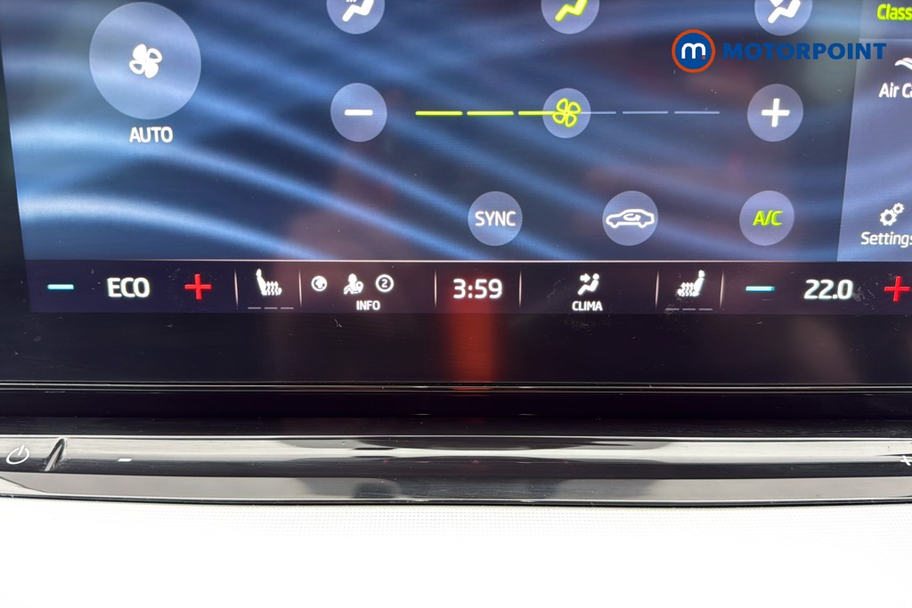 Skoda Octavia Se L Automatic Petrol Plug-In Hybrid Hatchback - Stock Number (1613511) - 14th supplementary image